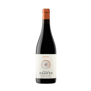 vino bozeto de exopto 2018