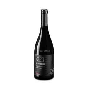 vino ferrer bobet selecció especial 2020