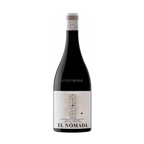 Tinto El Nómada 2021