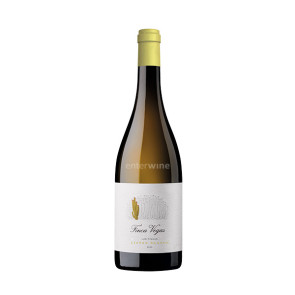 Blanco Finca Vegas Listán Blanco - Las Fincas 2022