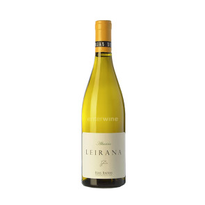 Blanco Leirana Albariño 2022