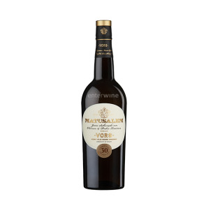 vino gonzález byass matusalem oloroso 30 años