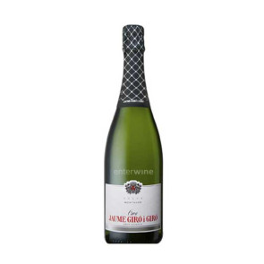 cava jaume giro i giro montaner gran reserva 2017