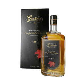 Whisky Glen Breton 10 Single Malt