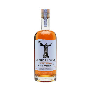 Whisky Glendalough Double Barrel