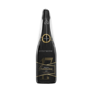 Corpinnat Gramona Enoteca Brut Nature 2012