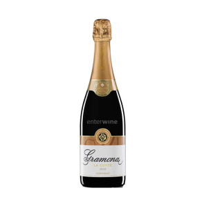 espumoso gramona la cuvee brut 2019