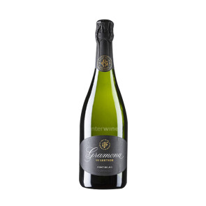 cava gramona III lustros brut nature 2017