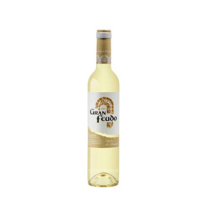 Dulce Gran Feudo Moscatel 2019