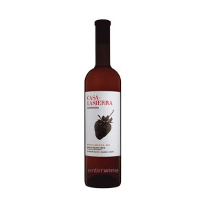 vino guerinda casalasierra 2019