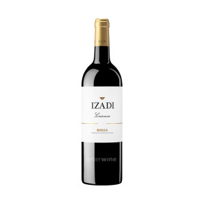 Tinto Izadi Crianza 2020