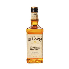 jack daniel's honey