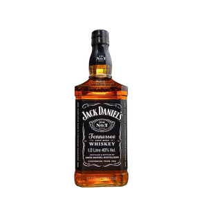 whisky jack daniel's old n 7
