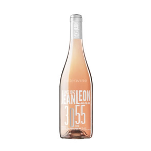 vino jean leon 3055 rosé 2022