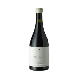 Tinto Figuerals Garnatxa 2017