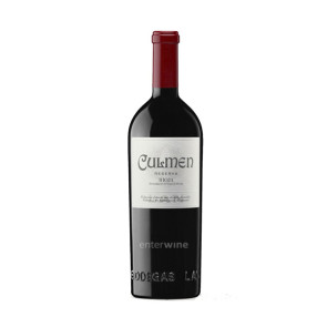 vino culmen reserva 2019