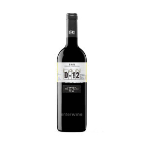 Tinto Lan D-12 2020