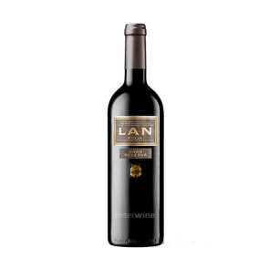 vino lan gran reserva 2015