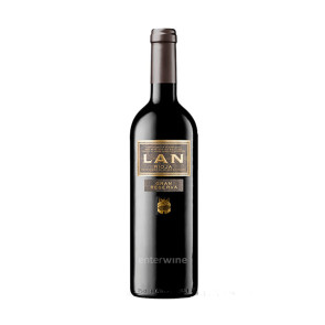 vino lan gran reserva 2016