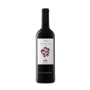 Tinto Laus Garnacha Tinta Barrica 2021