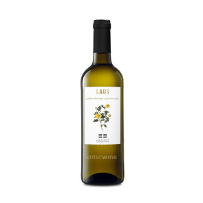 vino laus chardonnay garnacha 2023