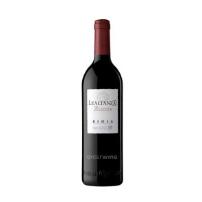 vino lealtanza reserva 2014