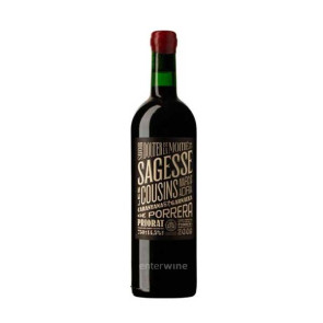 vino les cousins sagesse 2012