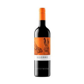 vino llebre 2018