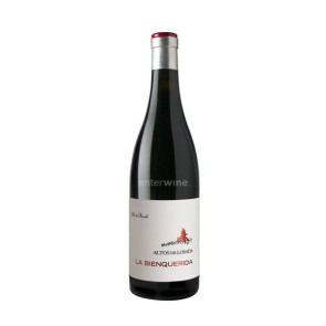 Tinto La Bienquerida 2019