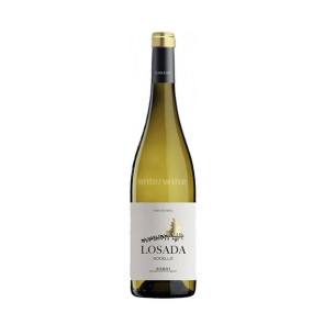 Blanco Losada Godello 2022