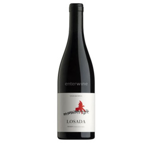 Tinto Losada Magnum 2018