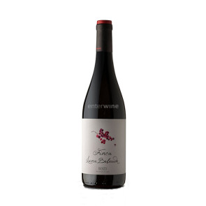 Tinto Finca Luna Beberide 2021