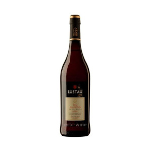 Generoso Lustau Amontillado Escuadrilla