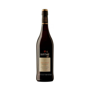 Generoso Lustau Palo Cortado Península