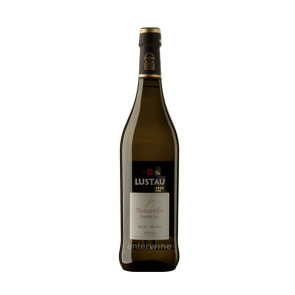 Generoso Lustau Manzanilla Papirusa