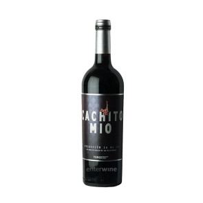 Tinto Cachito Mío 2016