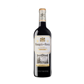 vino marqués de riscal reserva 2020