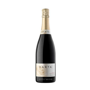 Cava Marta Reserva Brut Nature 2020