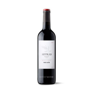 vino artigas 2015