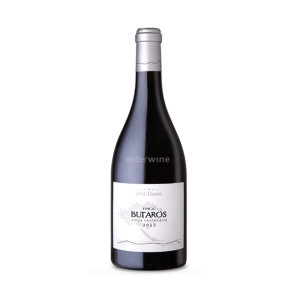 Tinto Mas Llunes Finca Butarós 2016