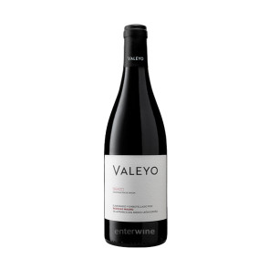 vino mauro valeyo 2021