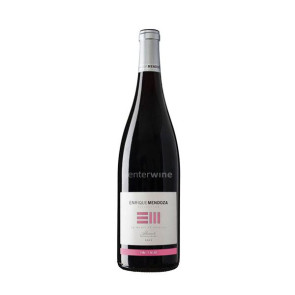 vino enrique mendoza pinot noir 2021