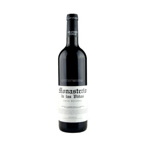 vino monasterio de las viñas gran reserva 2012