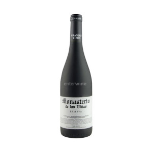 vino monasterio de las viñas reserva 2014