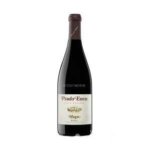 Tinto Prado Enea Gran Reserva 2016