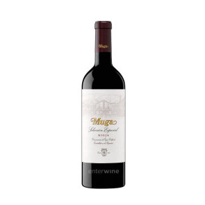 vino muga selección especial 2019