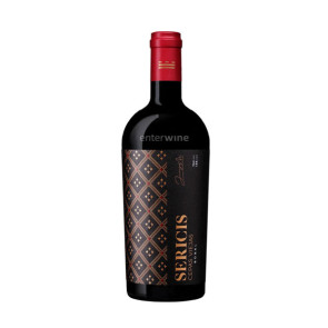 Tinto Sericis Cepas Viejas Bobal 2019