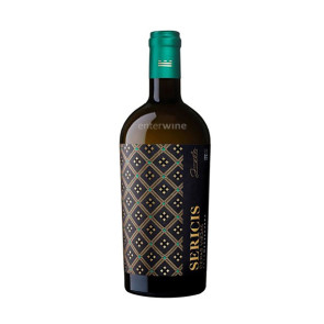 vino sericis cepas viejas merseguera 2020