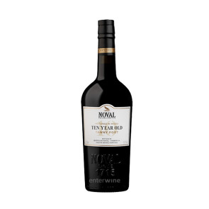 oporto noval 10 years old tawny port