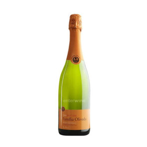 Cava Família Oliveda Brut Jove